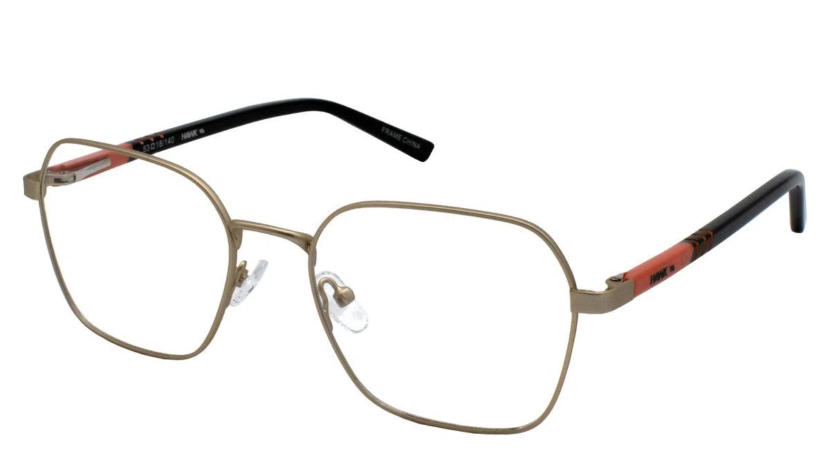 Tony Hawk 590 Eyeglasses - view 2